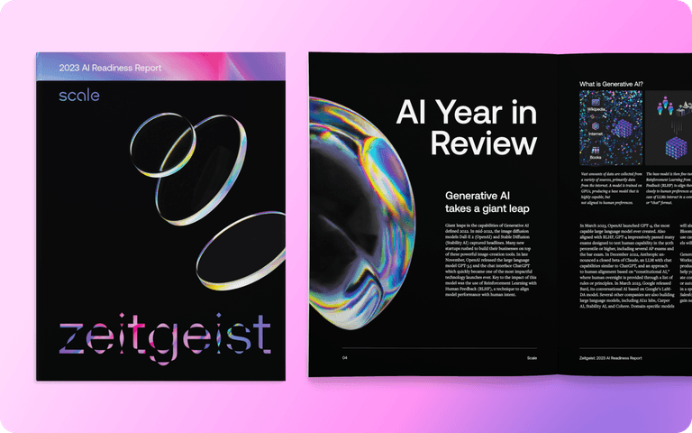 AI Readiness Report