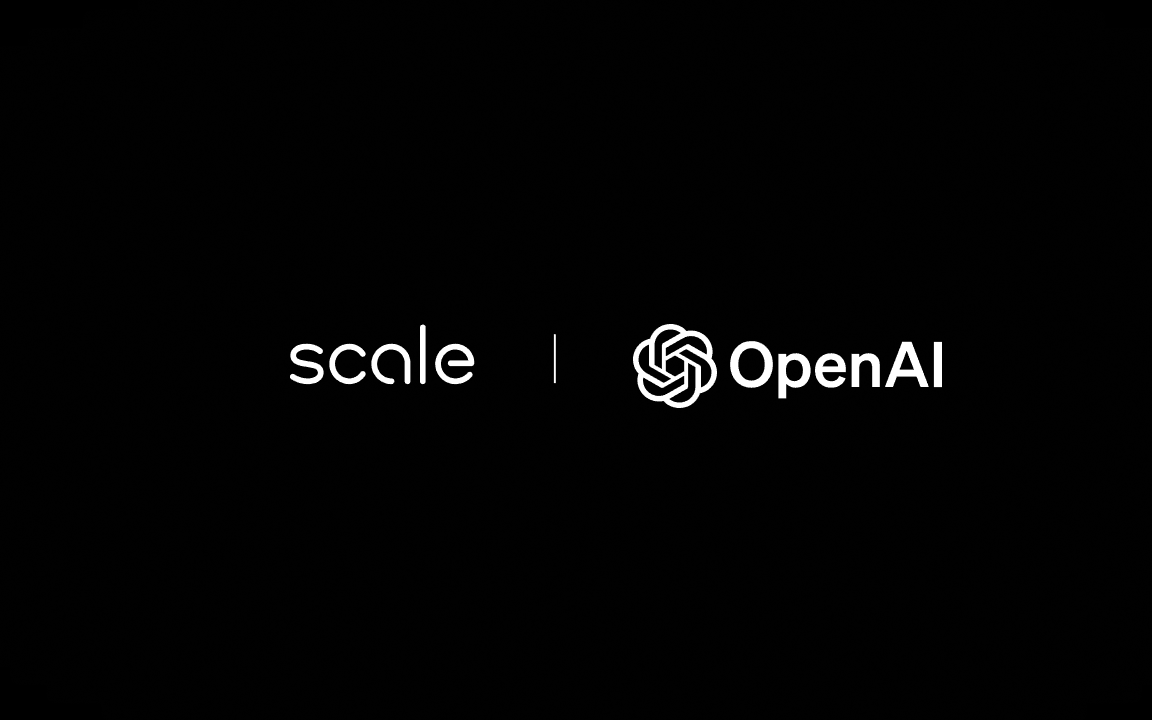 OpenAI Partnership announcement