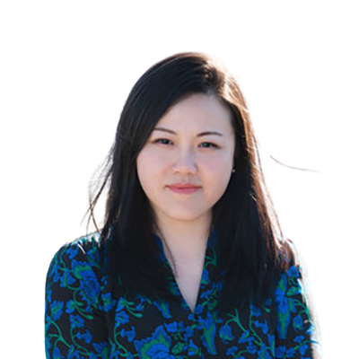 Fiona Hua
